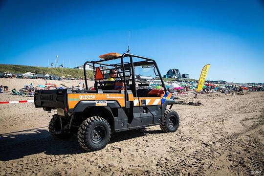 Kustwacht Nederland na storing weer bereikbaar via marifoon