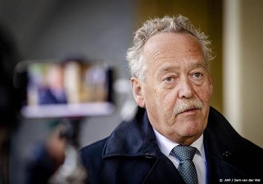 Voorzitter Stichting Vliegramp MH17 prijst Rutte om inzet dossier MH17