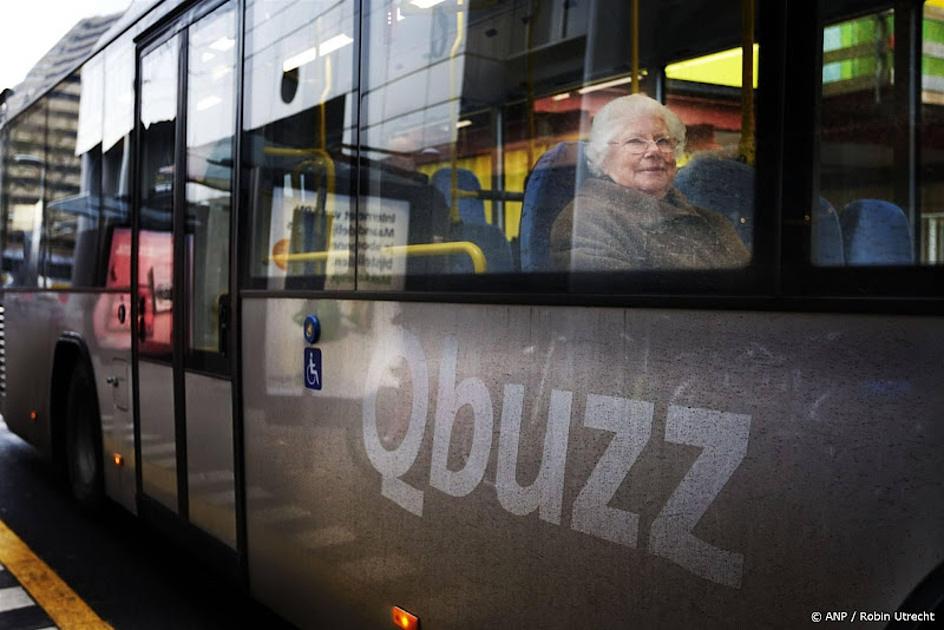 Deel van Zuid-Hollandse politiek wil af van busvervoerder Qbuzz