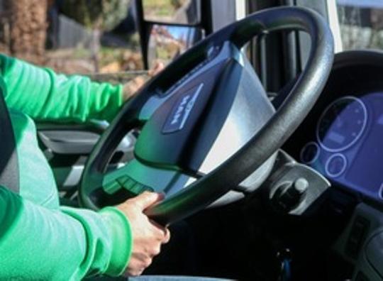 Chauffeurs opgelet, rijverboden van kracht door Driekoningen