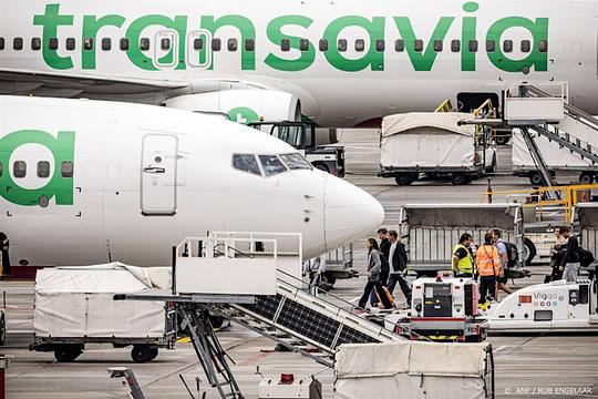 Transavia moet nog even wachten op komst eerste Airbus