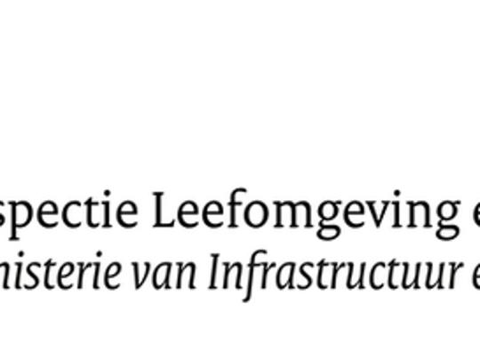 Nieuwe regelgeving ministerie Infrastructuur en Waterstaat 
