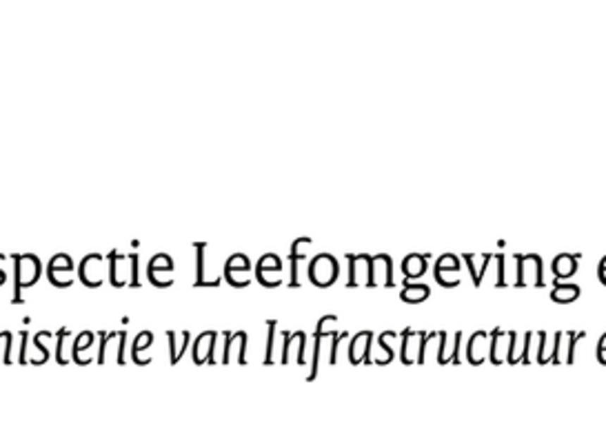 Nieuwe regelgeving ministerie Infrastructuur en Waterstaat 