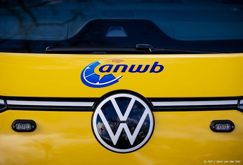 Ook dinsdag drukkere dag voor Wegenwacht door hitteproblemen