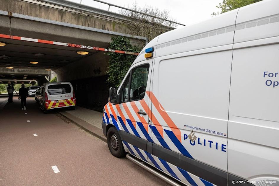 Explosie in trein bij Castricum: één gewonde en honderden reizigers geëvacueerd