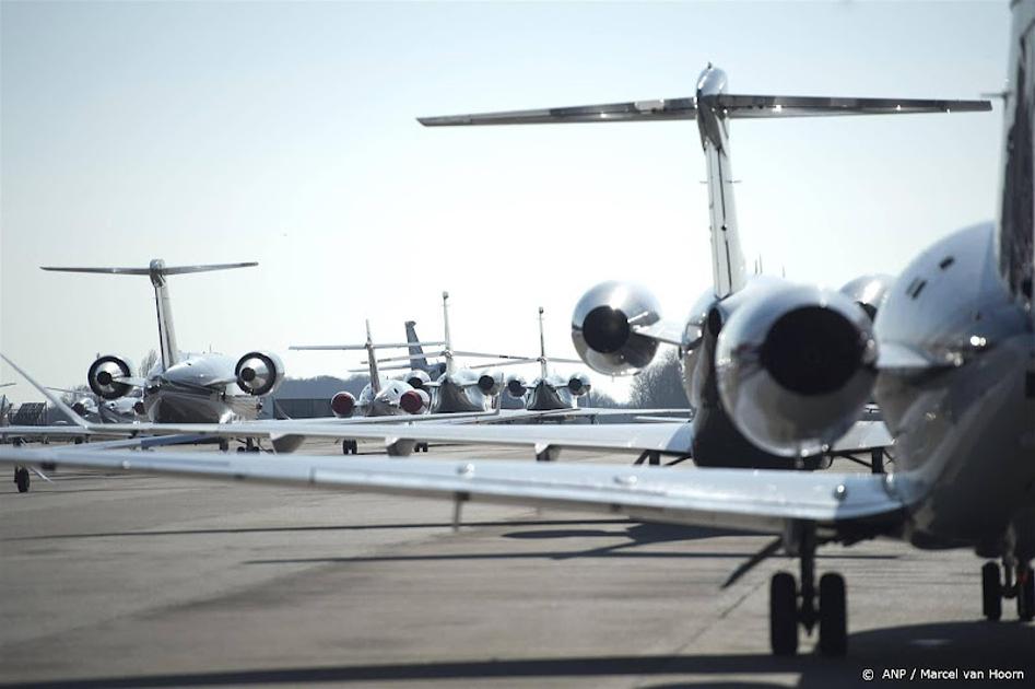 Geen vluchten ondanks toegenomen vraag naar privévluchten uit Israël