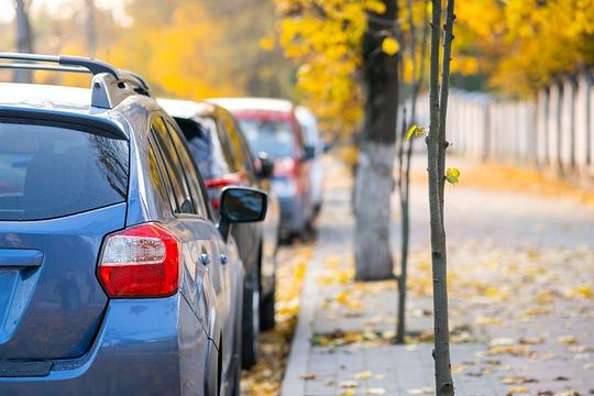 Digitaal verstuurde parkeerboetes veel vaker gemist
