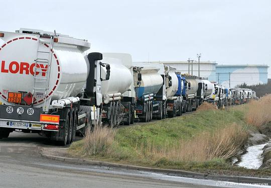 OVV: tankreinigers moeten meer oog hebben voor risico's