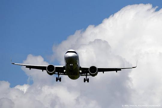 Vluchten geschrapt van Schiphol en Eindhoven naar Catania