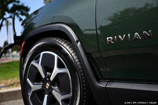 Ook Tesla-concurrent Rivian schrapt banen