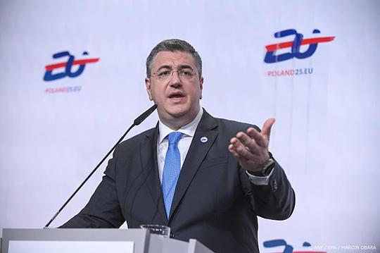 Luchtvaartmaatschappijen uit Suriname en Tanzania verboden in EU