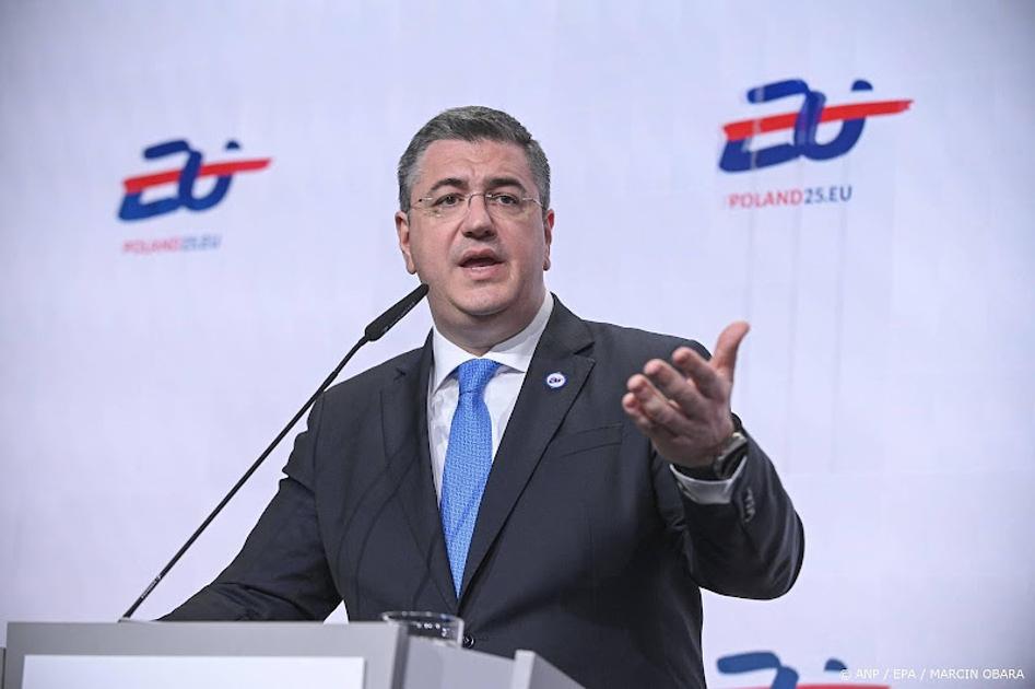 Luchtvaartmaatschappijen uit Suriname en Tanzania verboden in EU