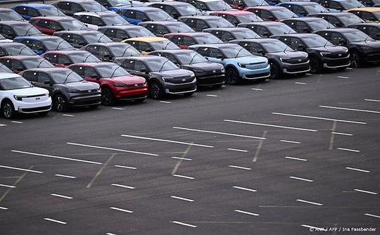 Andere parkeerapps profiteren van forse tariefsverhoging EasyPark