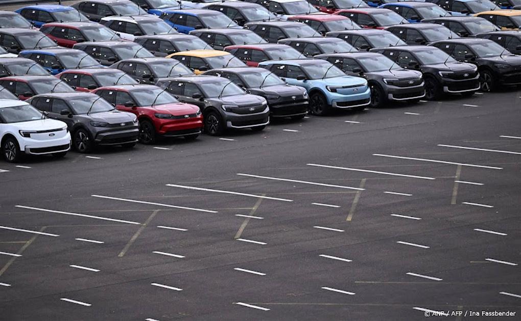 Andere parkeerapps profiteren van forse tariefsverhoging EasyPark