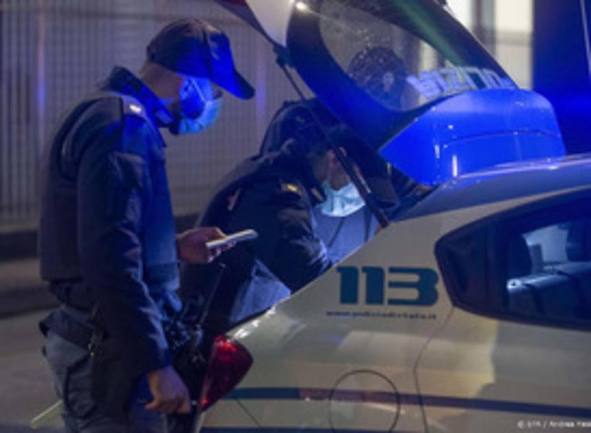 Nederlandse motorrijder komt om bij ongeluk met vrachtwagen in Italië 