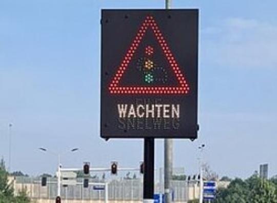 Testperiode doseren toestroom A2 bijna van start 