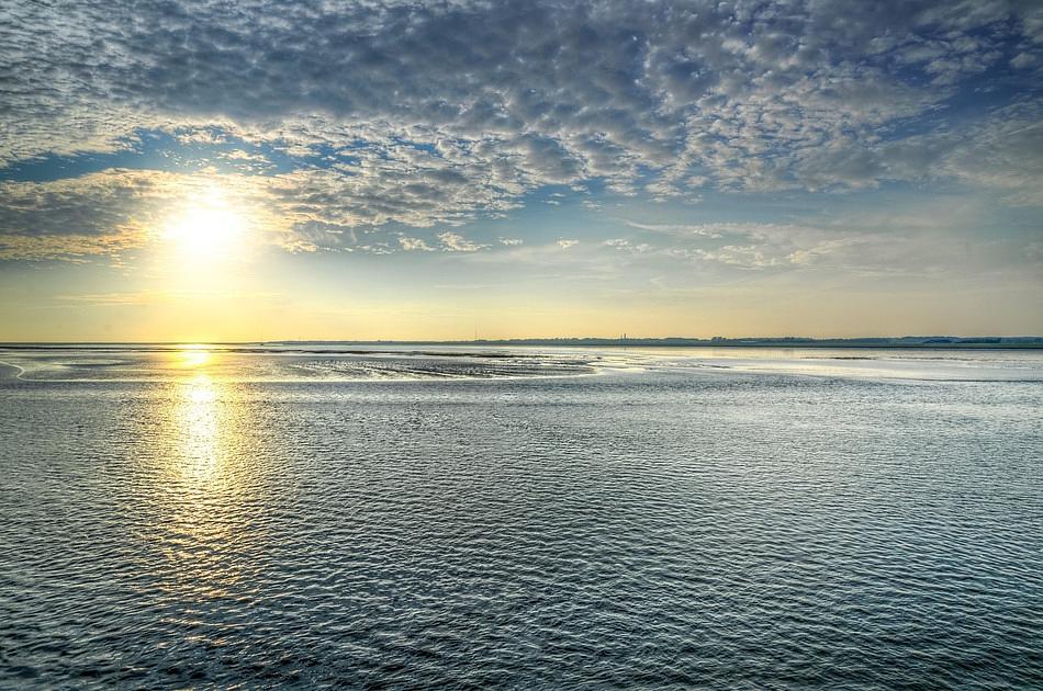 Onderzoek Omrop Fryslân: watertaxi's varen 's nachts vaak te hard