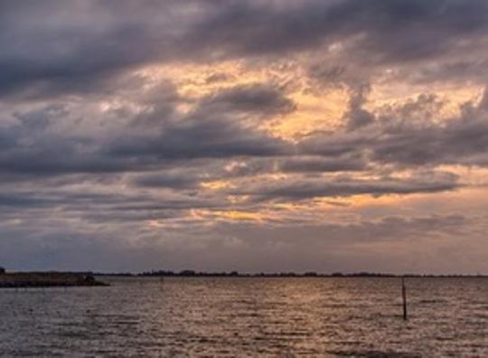 Werkzaamheden Rampsolbrug stremmen scheepvaartverkeer tot oktober