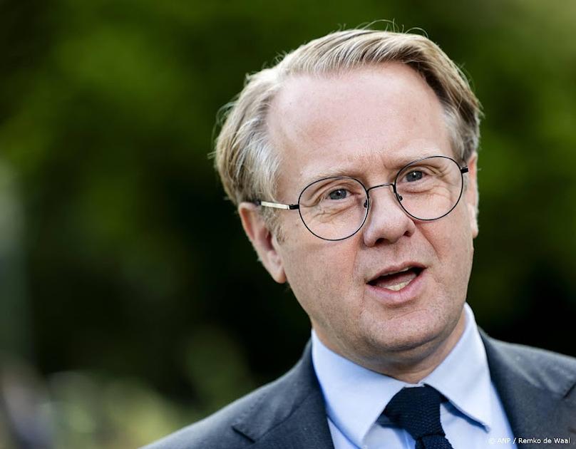 Tieman wil lappendeken aan fietsregels voorkomen