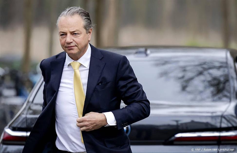 KLM: negeren advies van Brussel door minister is 'onacceptabel'