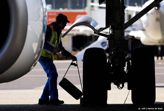Zweeds onderzoek: piloten vinden Europese luchtvaart afgelopen jaren minder veilig geworden