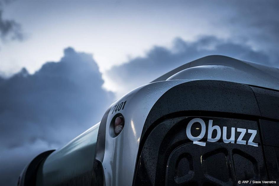 Leidse gemeenteraad eist 'snel verbetering' van busvervoer