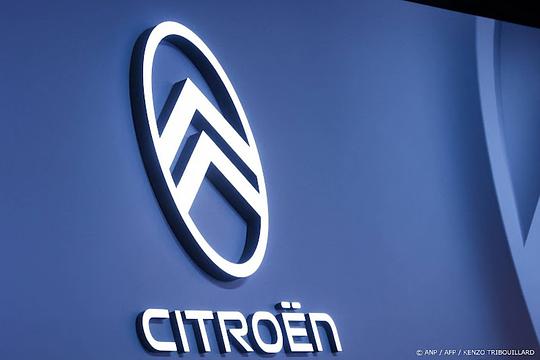 Dealer Van Mossel denkt dat repareren Citroëns ongeveer week kost