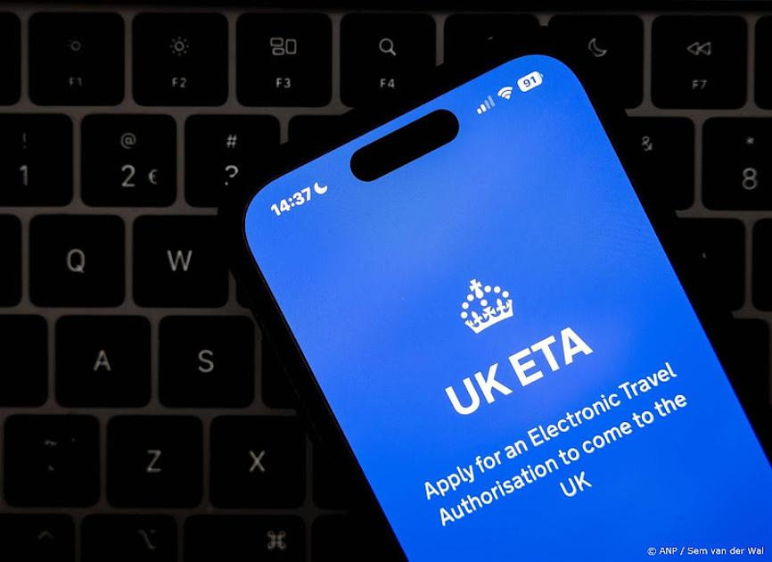 ANVR en KLM: vooralsnog geen problemen door nieuwe reisregels VK