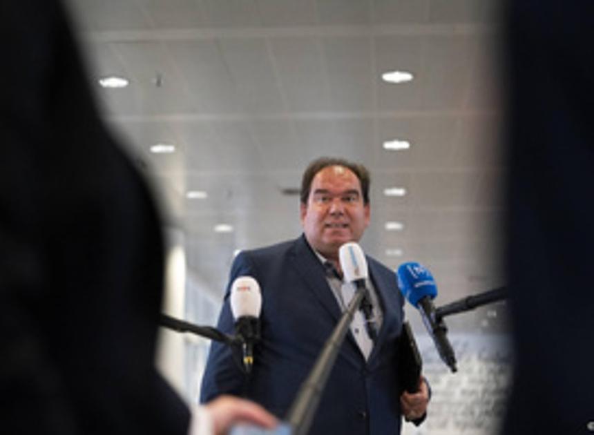 Duizend boeren bij protest Groningen Airport verwacht