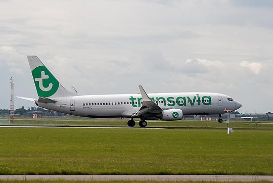 Ready for Summer 2025: RMC-Meetup op hoofdkantoor Transavia