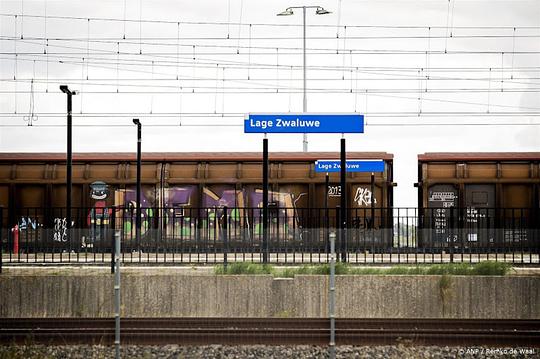 Klimmen-Ransdaal opnieuw meest gewaardeerde treinstation