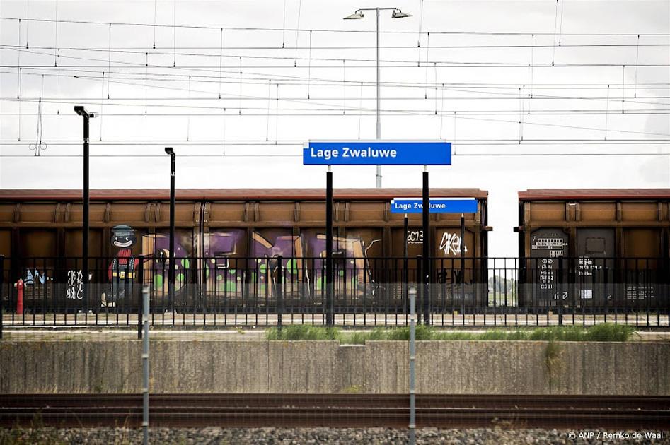 Klimmen-Ransdaal opnieuw meest gewaardeerde treinstation