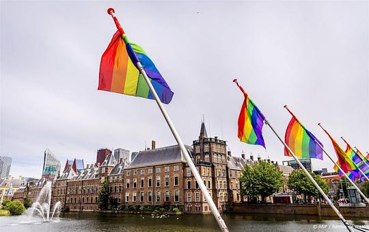 Den Haag waarschuwt voor drukte door Gaza-demonstratie en Pride