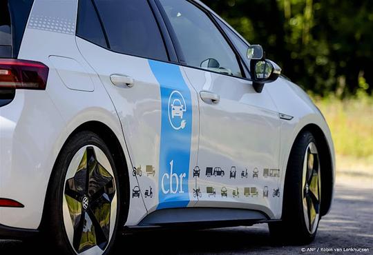 Minder jongeren hebben na corona een autorijbewijs