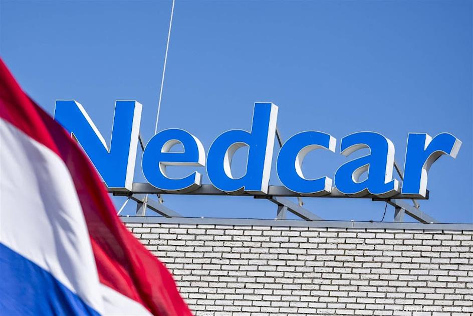 Infrastructuur rond autofabriek Nedcar nog niet uitgebreid