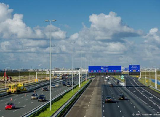 Verdachten van zwaar ongeluk op A4 zijn door politie vrijgelaten