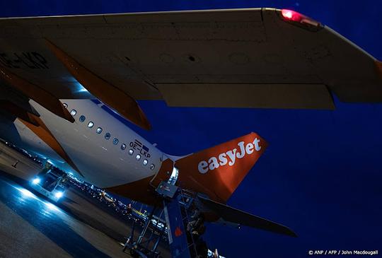 EasyJet lijdt meer verlies maar optimistisch over zomerseizoen