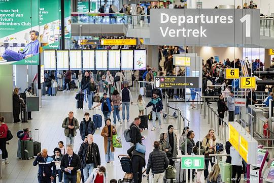 ABN AMRO: ook reisbranche is gevoelig voor handelsoorlog