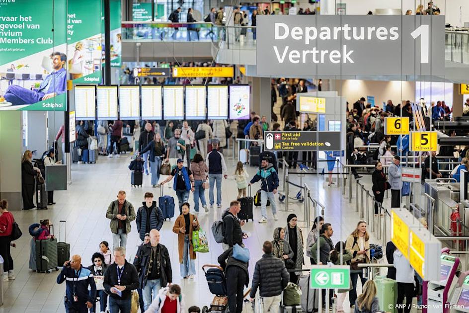 ABN AMRO: ook reisbranche is gevoelig voor handelsoorlog