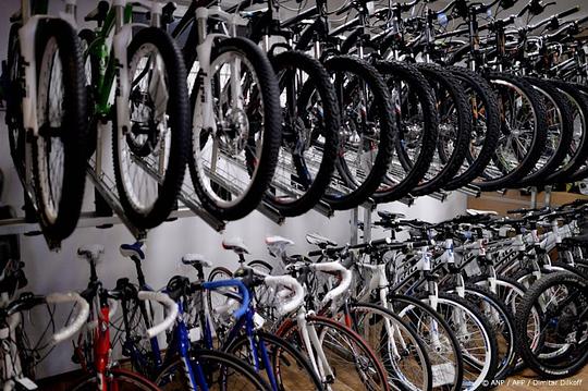 Consumentenbond: fietsenwinkels misleiden klant met nepaanbieding