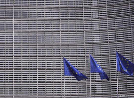 Europese industrie blijft last houden van leveringsproblemen