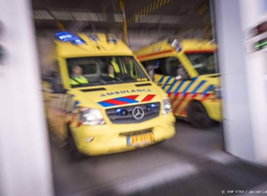 Dodelijke slachtoffers bij botsing in Helmond zijn drie minderjarigen