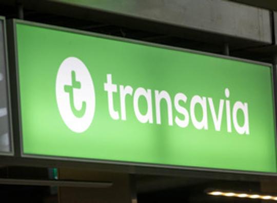 Transavia moet vier ton betalen om om slechte beveiliging persoonsgegevens 
