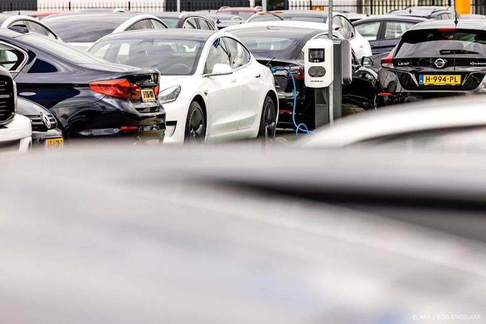 Leaseconcern: tweeduizend leaserijders geraakt door bijtellingsfout