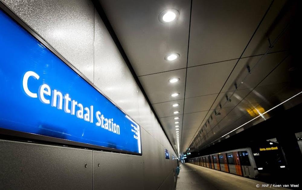 Noord-Zuidlijn doortrekken onzeker na miljardenbezuiniging door kabinet