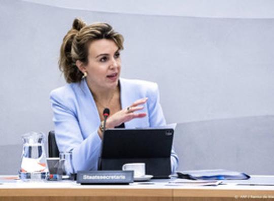 Heijnen voert 'intensieve gesprekken' met ov over aantallen reizigers