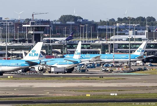 Kamer wil stikstofgaranties als voorwaarde voor natuurvergunning Schiphol
