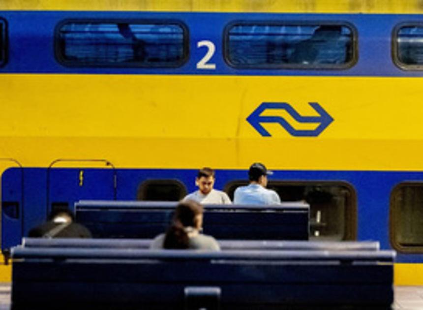 Leden kunnen nog stemmen over het cao-akkoord van NS