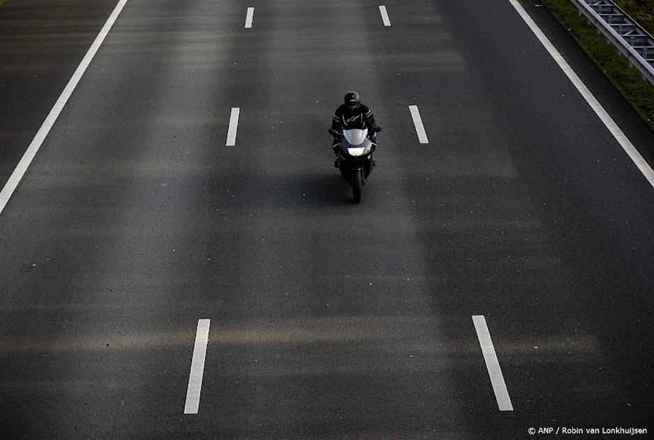 Nederlanders kochten in eerste helft 2024 meer motoren