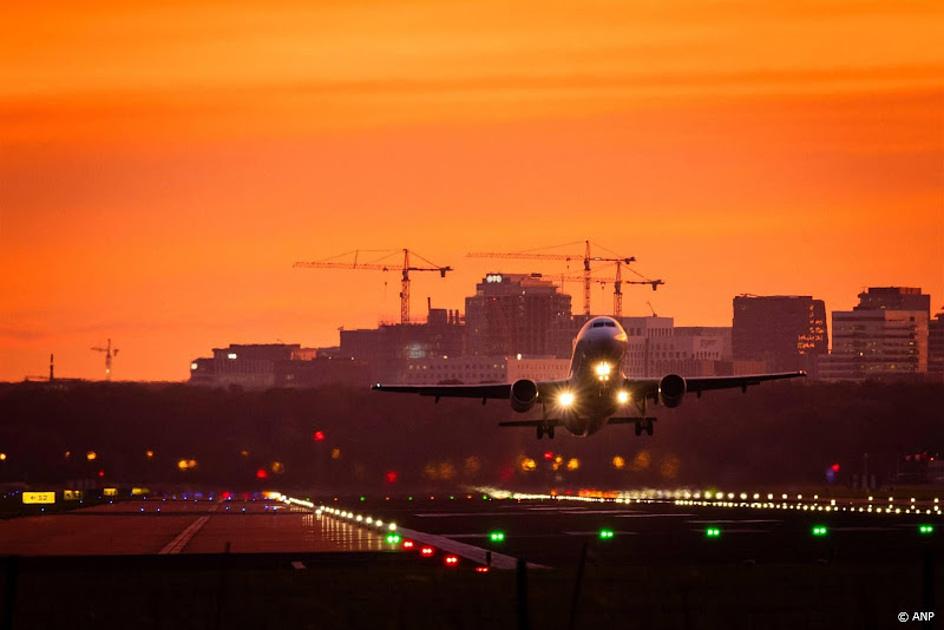 Milieuorganisaties ontstemd dat Schiphol na 2028 weer mag groeien